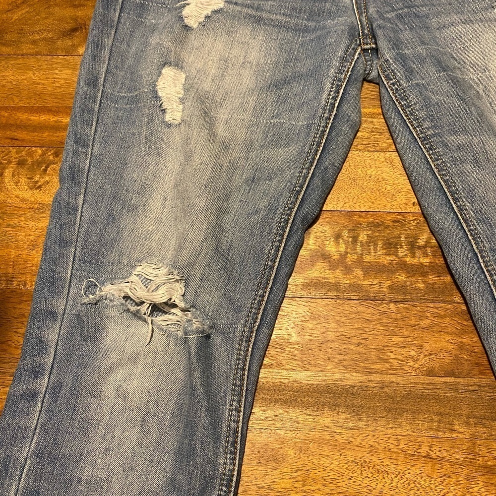 Doll house jeans size 5 excellent condition - Picture 3 of 9